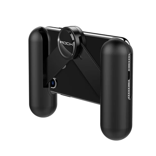 Smartphone Gamepad Handles