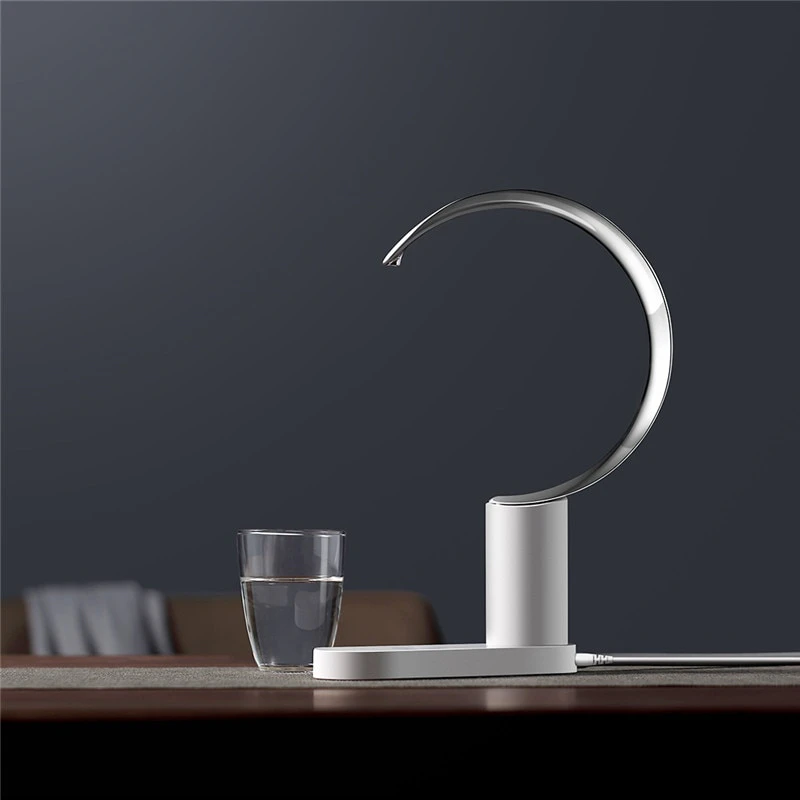 Automatic Water Dispenser