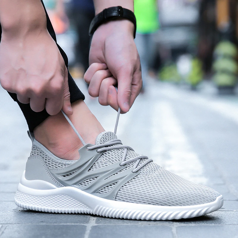 Ultralight Sport Sneakers