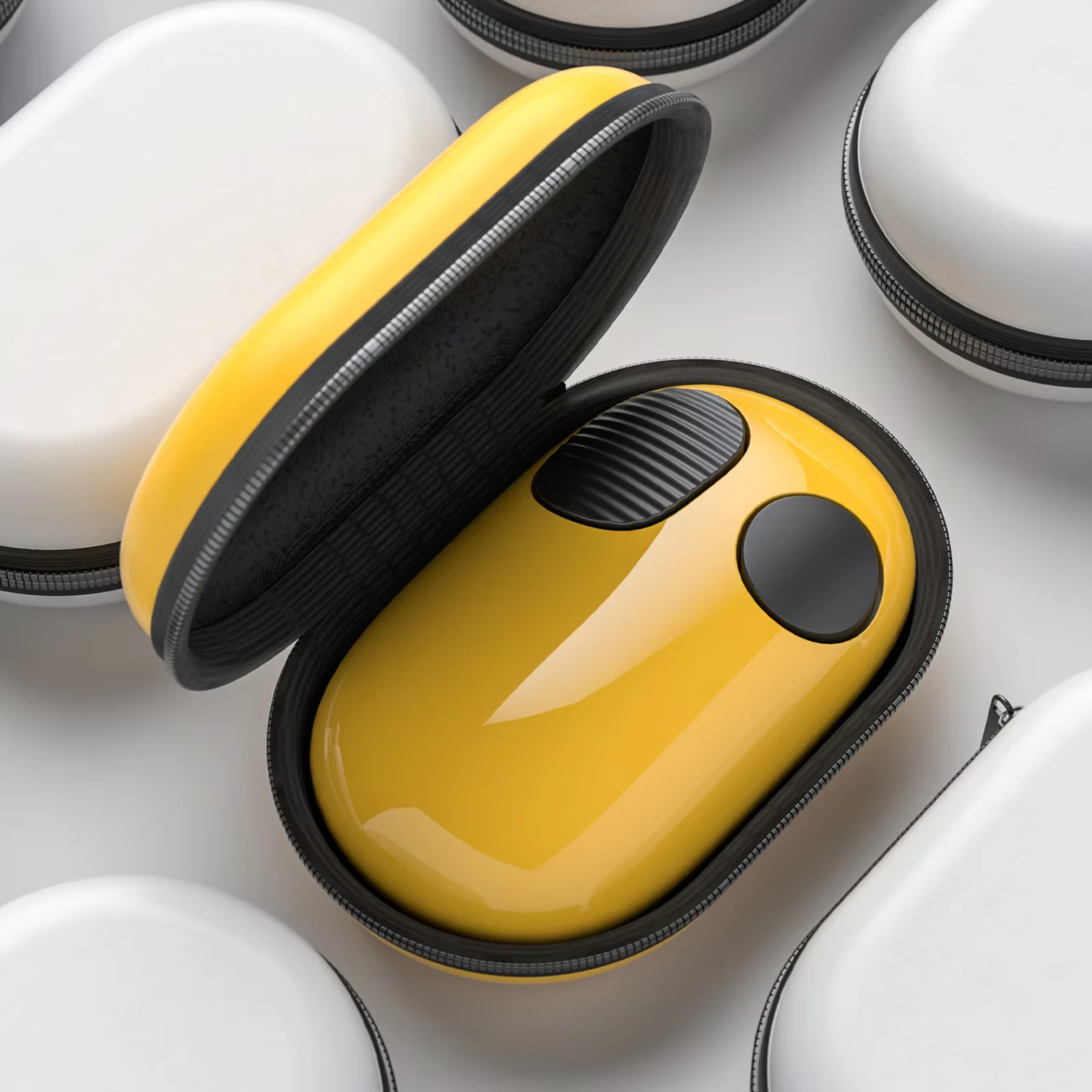 Smart Touch Mouse