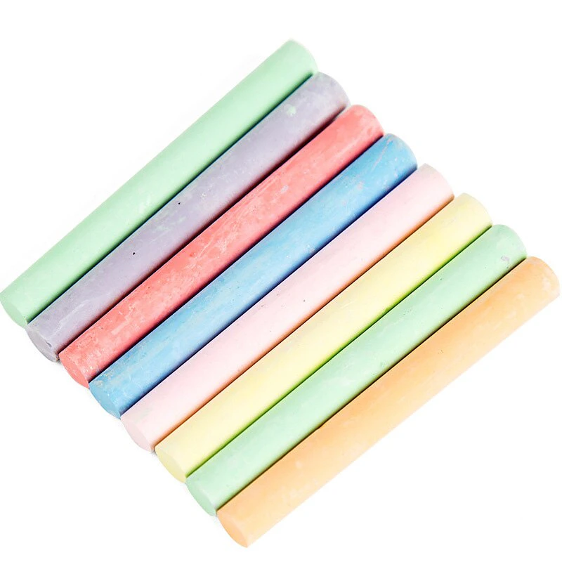 Sidewalk Chalk Pack