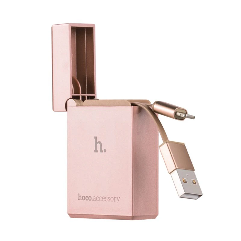 Cigarette Usb Cable
