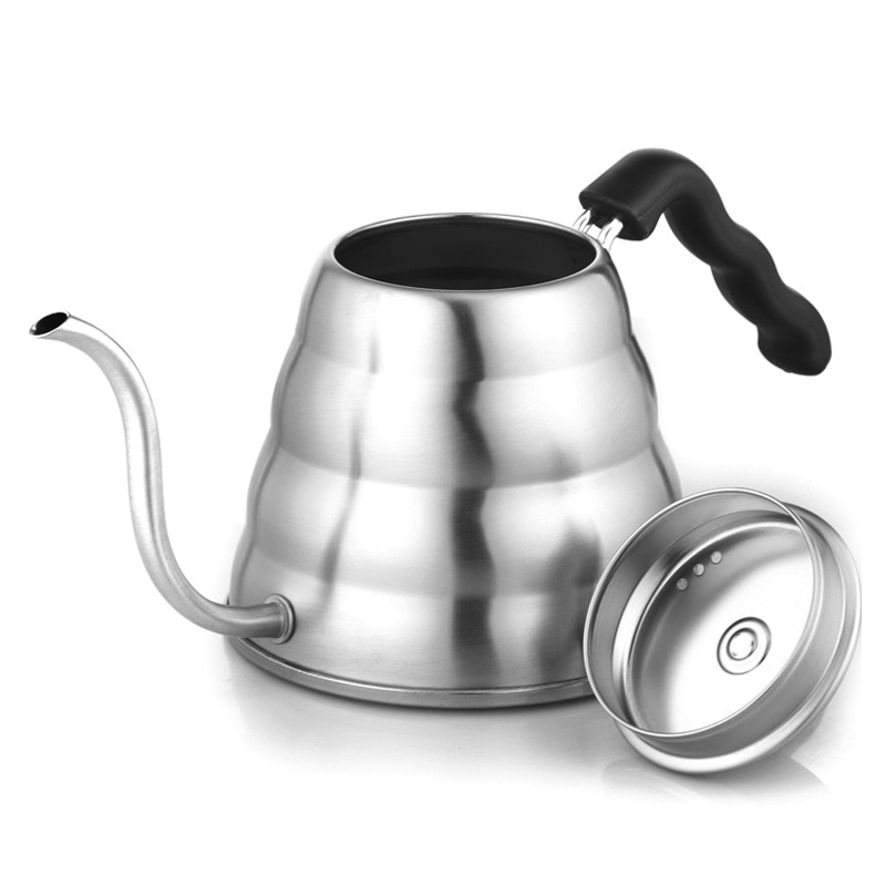 1L Pour Over Coffee Kettle