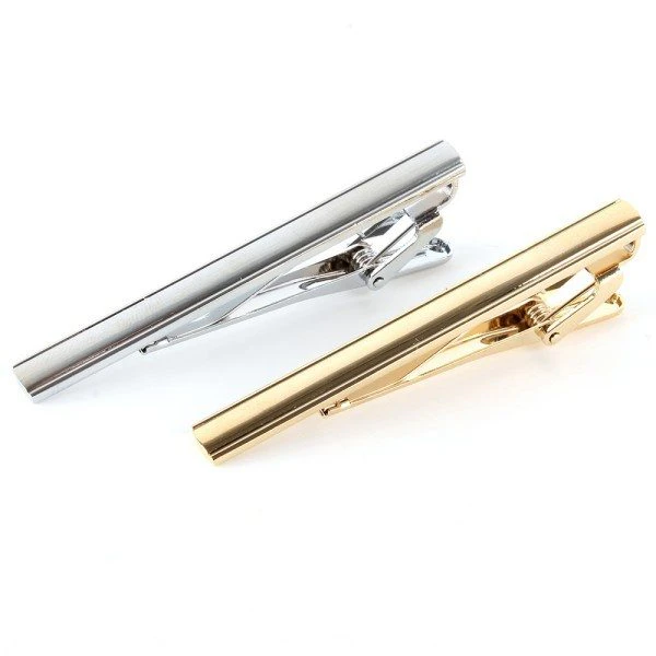 Minimalist Tie Clip