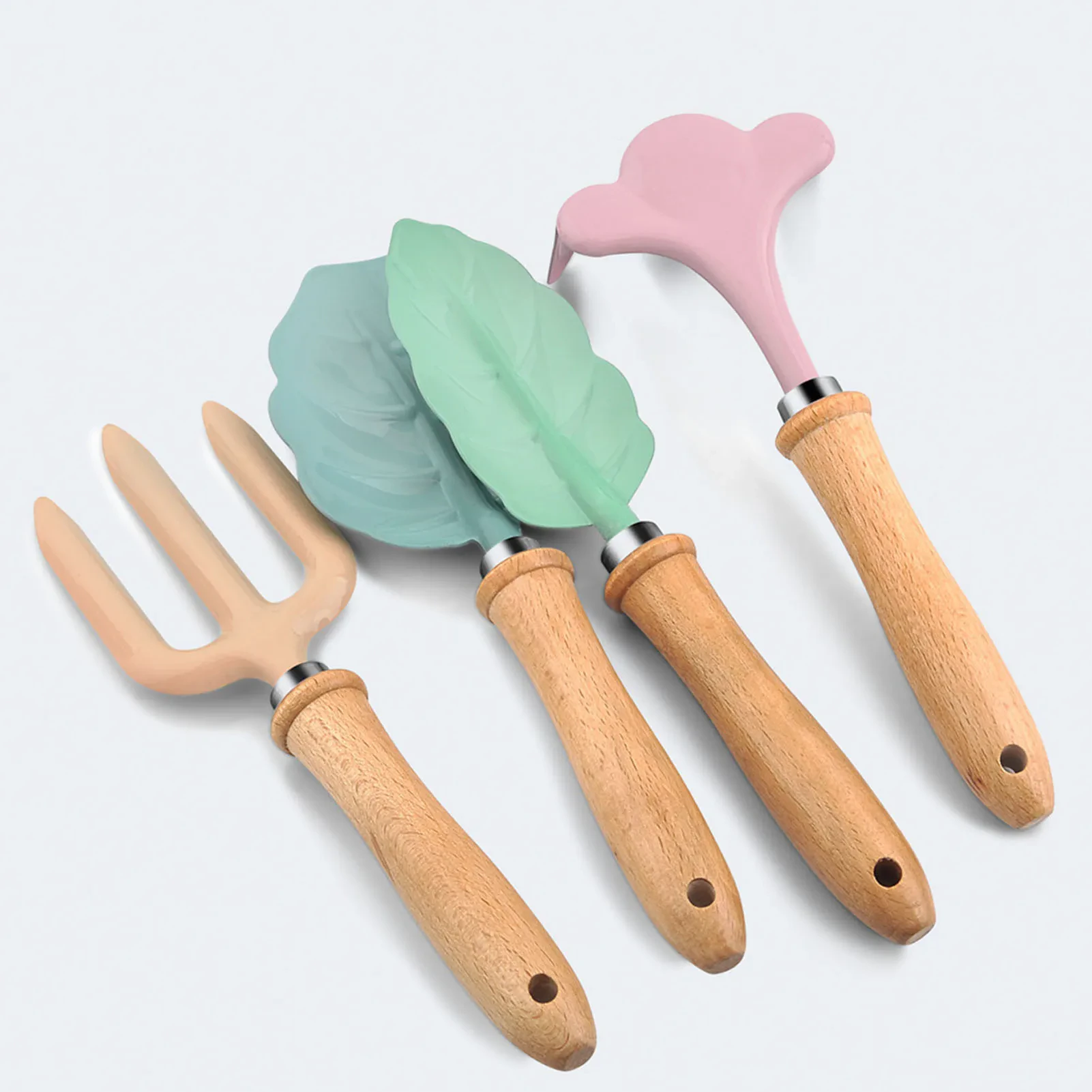 Kids Gardening Tool Set