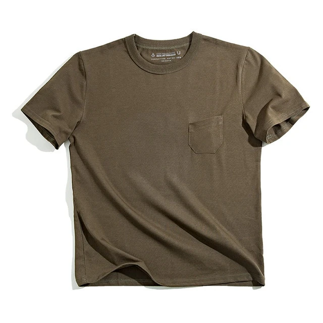 Vintage Work Wear T-Shirt