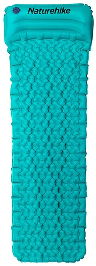 Inflatable Comfort Air Mattress