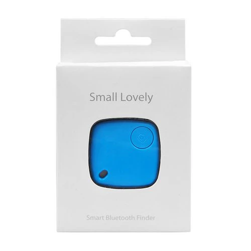 Bluetooth Finder For Iphone With Selfie Button