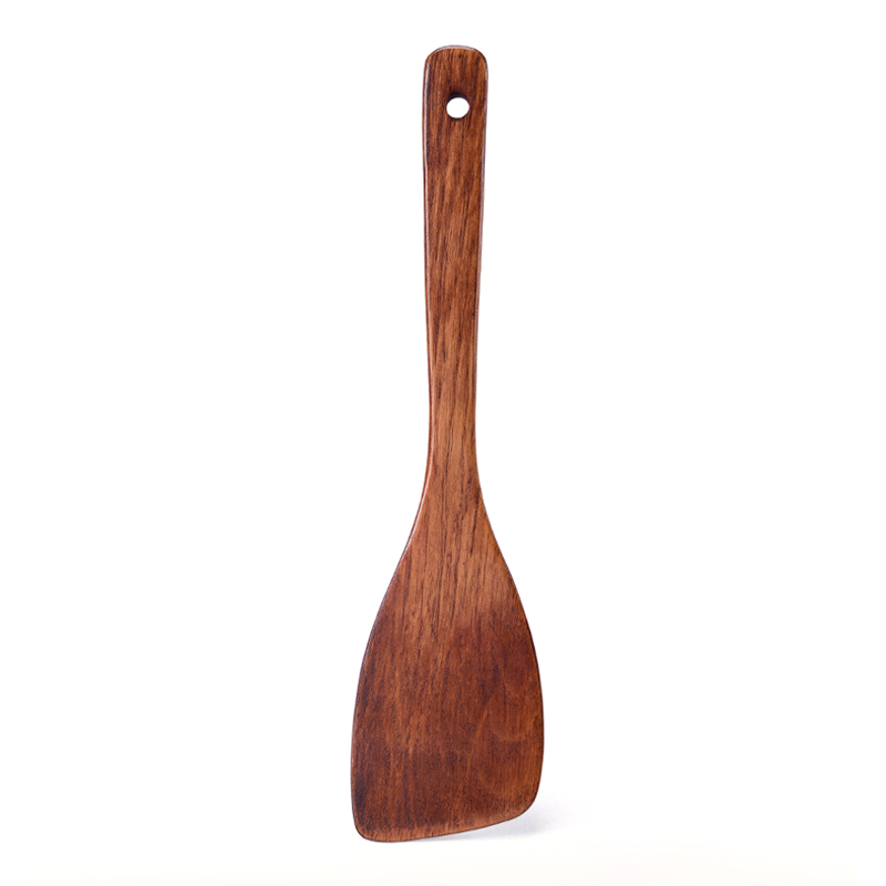 Wooden Spatula