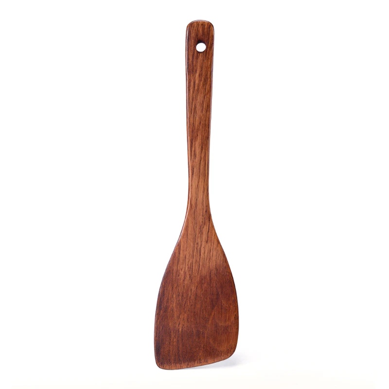 Wooden Spatula