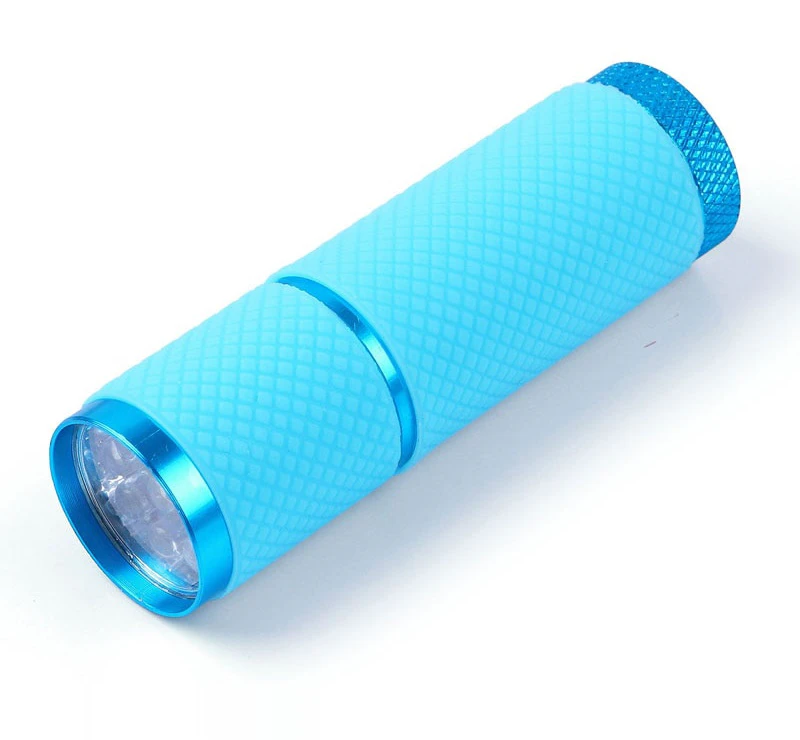 Mini UV Nail Torch