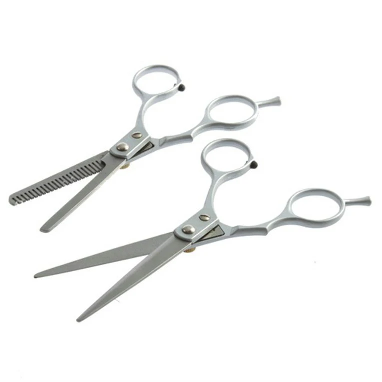 Stainless Steel Hairdresser Scissors