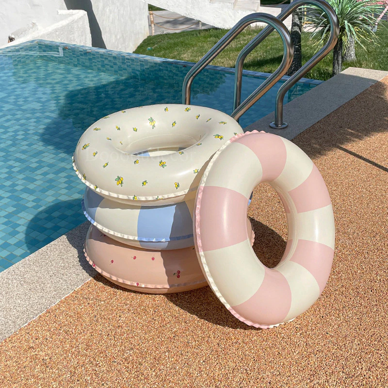 Kids Inflatable Ring