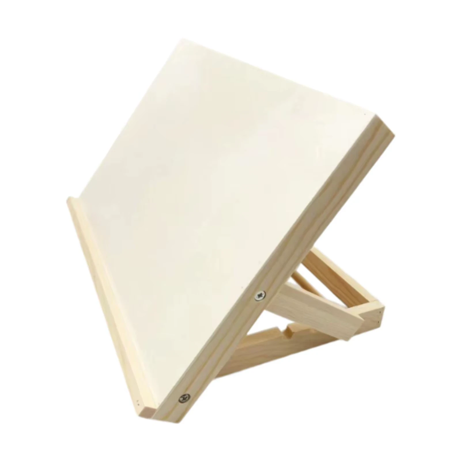 Tabletop Artist Easel