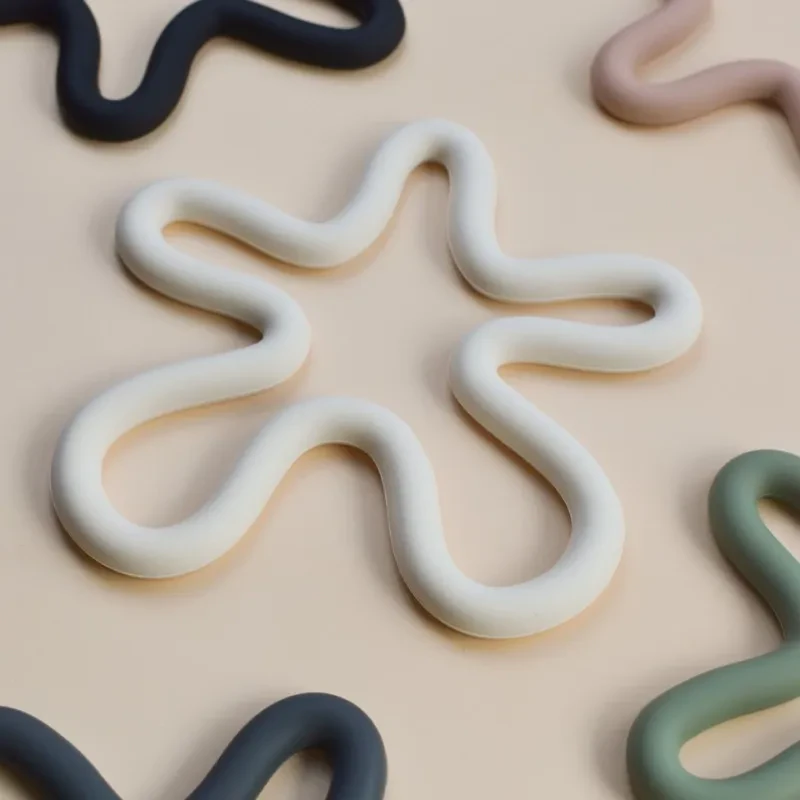 Silicone Pot Coaster