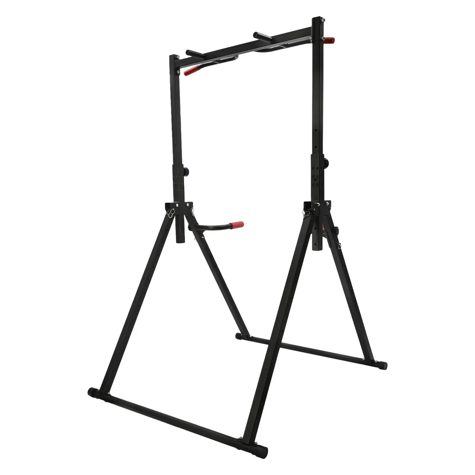 Freestanding Pull-Up Tower