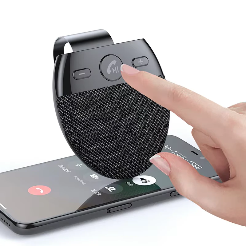 Wireless Car Speakerphone