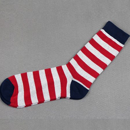 Stripe Socks
