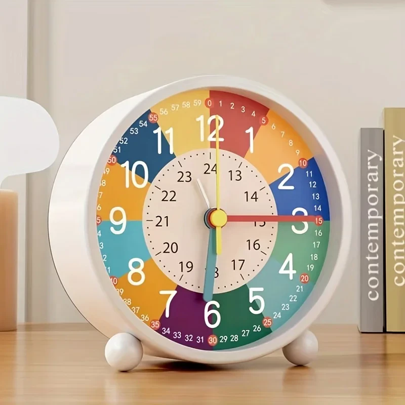 Kids Alarm Clock