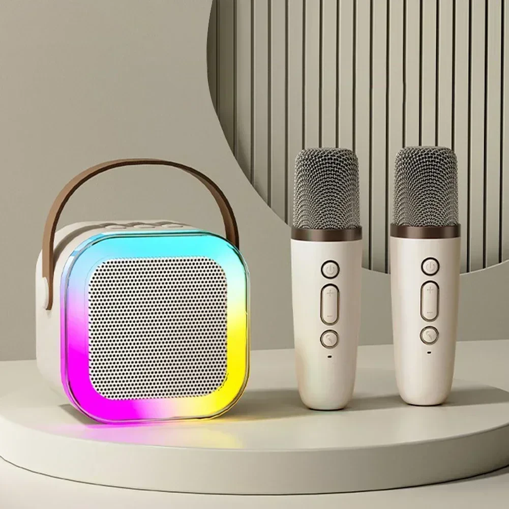 Karaoke Boombox