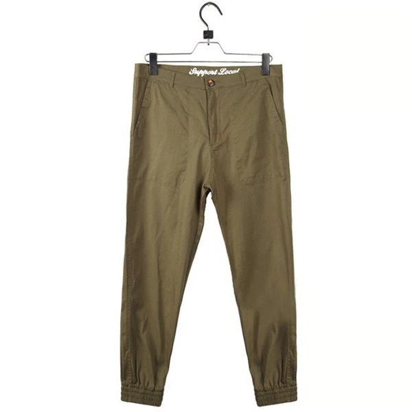 Casual Harem Jogger Pants