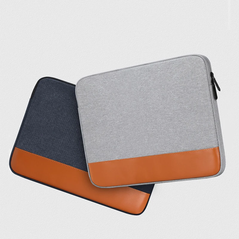 Two Tone Laptop Sleeve