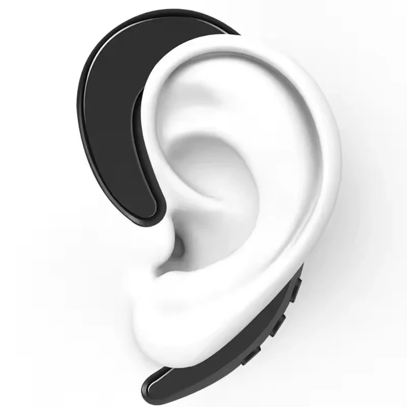Bone Conduction Earphone