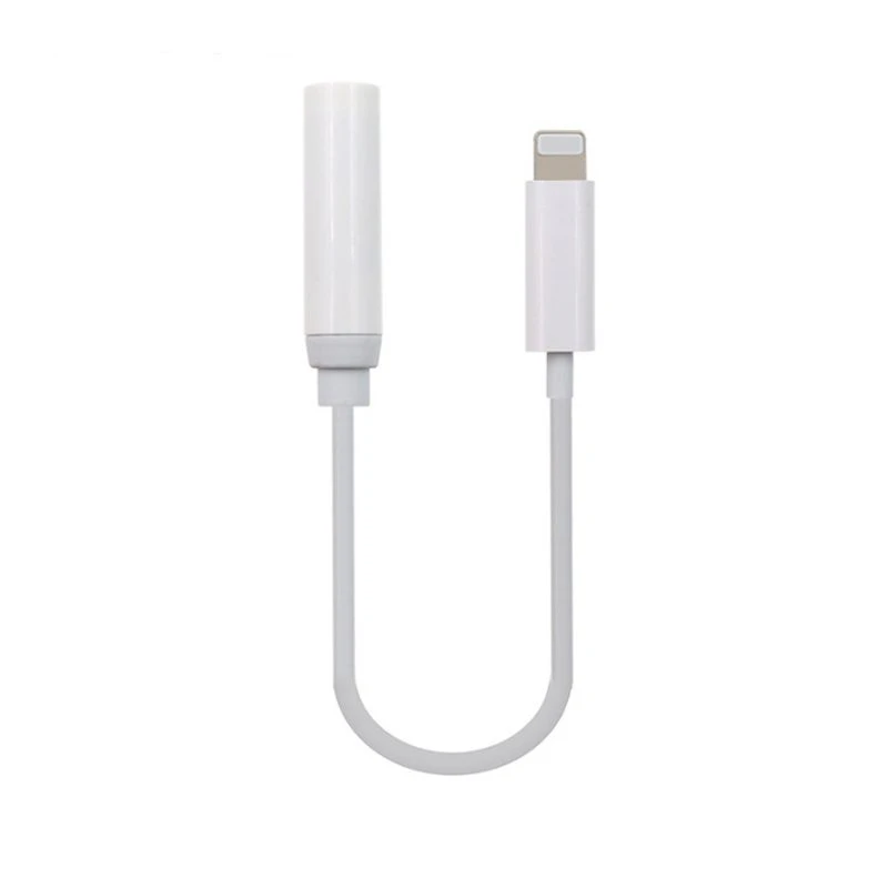 iPhone 7 Lightning Adapter