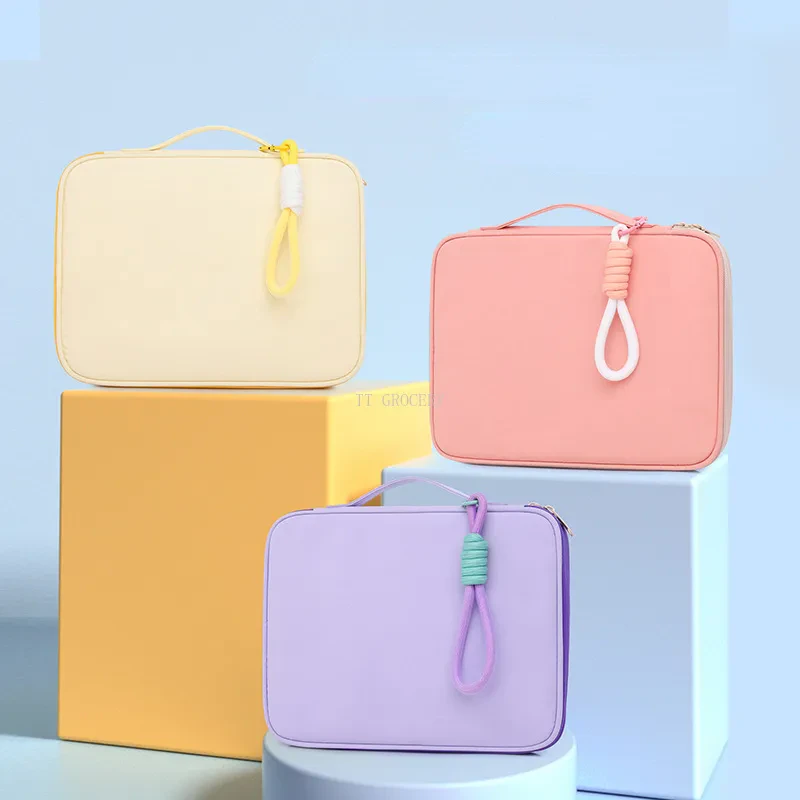Pastel Tablet Case