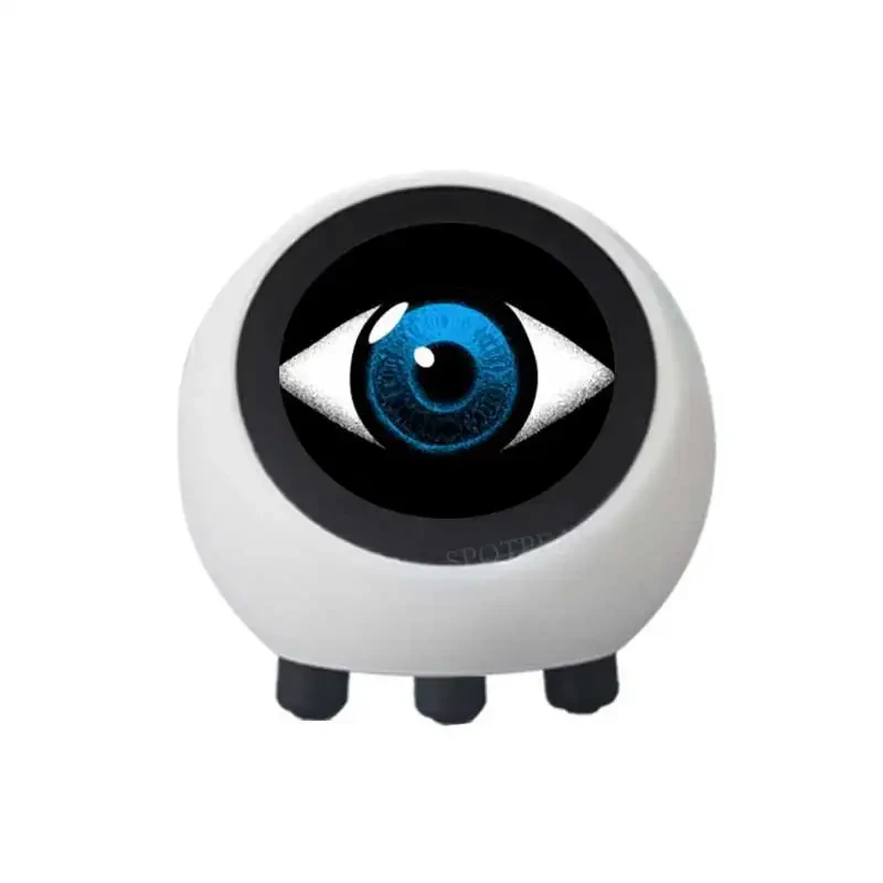 AI Robot Ball