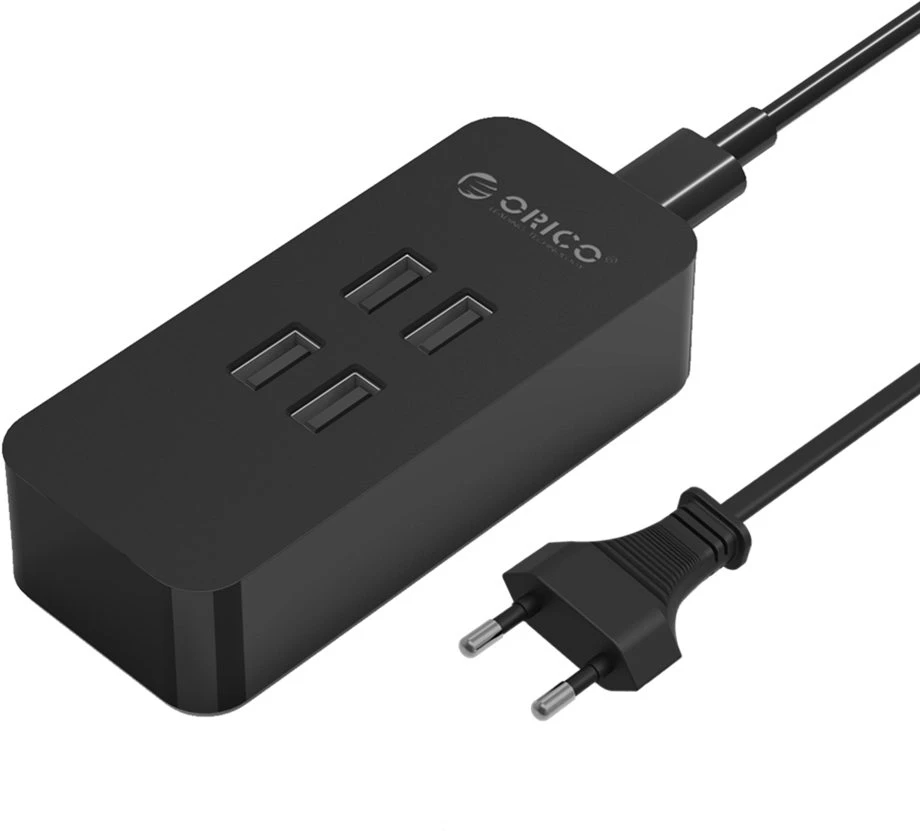 4A USB Wall Charger