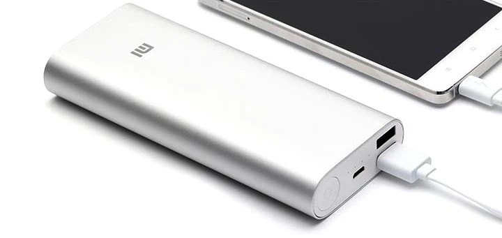 Xiaomi Usb Power Bank
