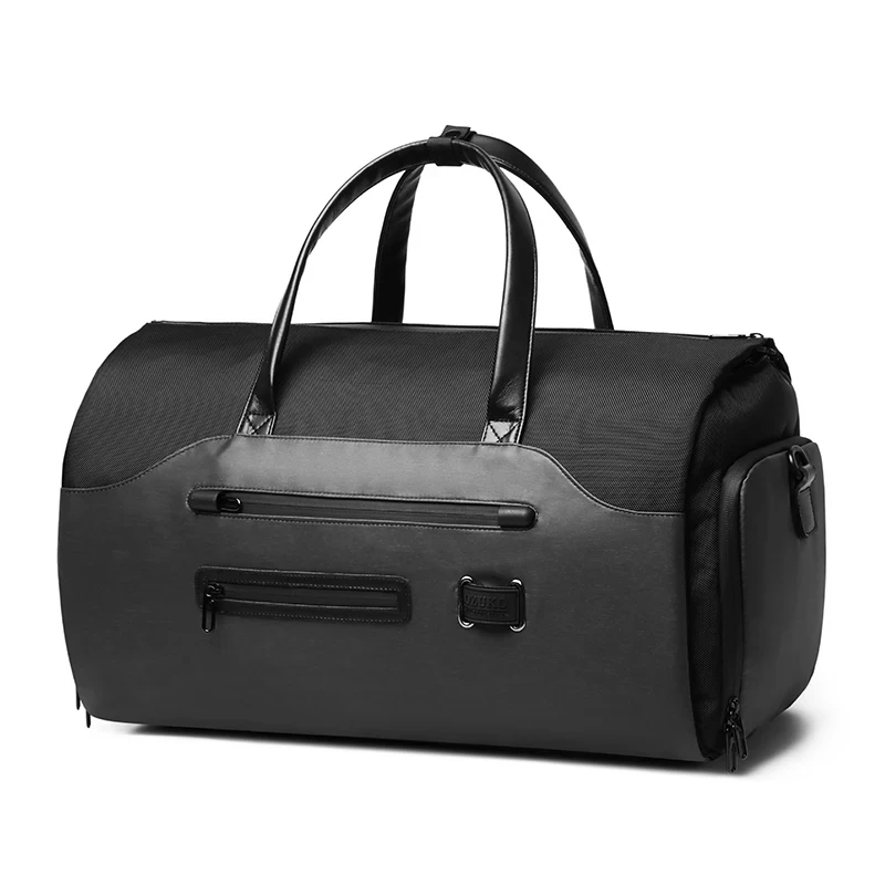 Multifunction Men’s Duffel