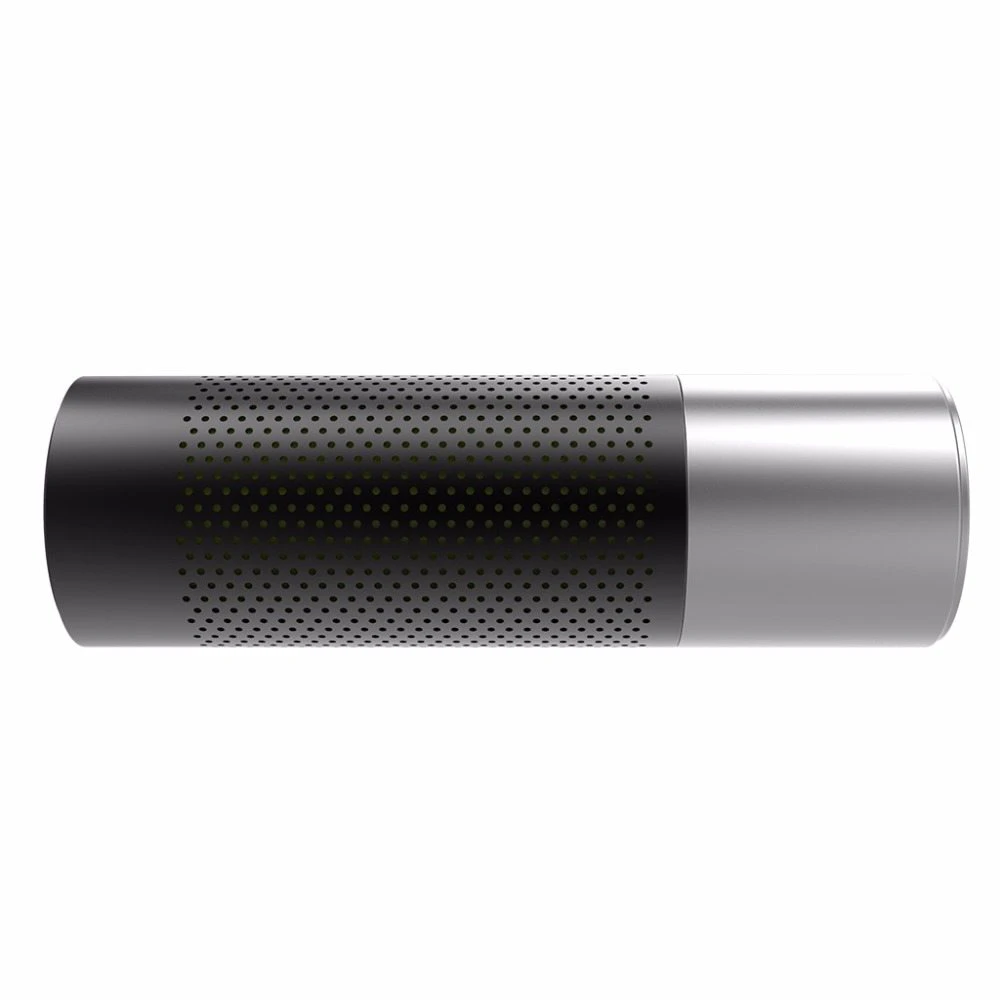 Mini Bluetooth Torch Speaker