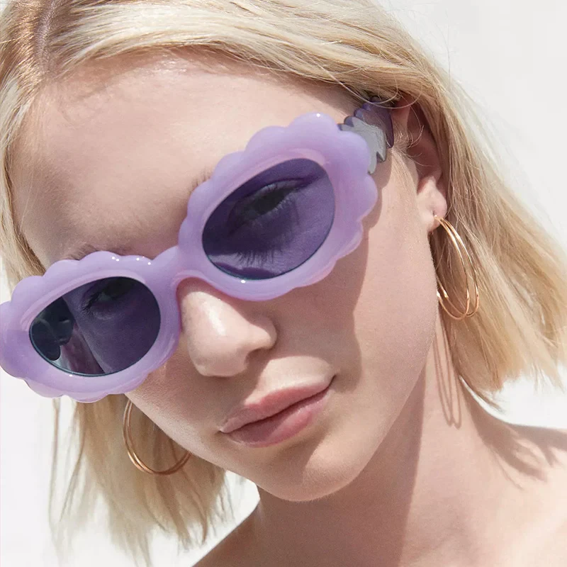 Jelly Sunglasses
