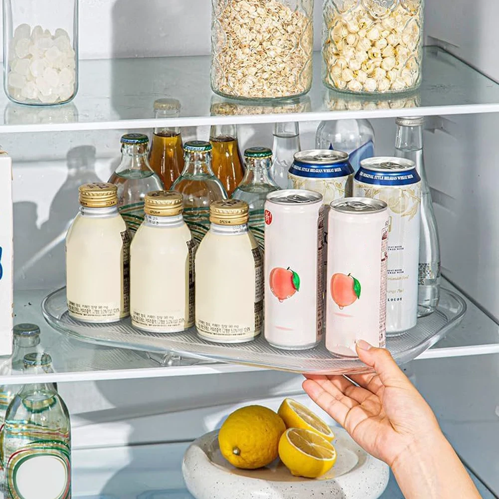 Swivel Fridge Tray