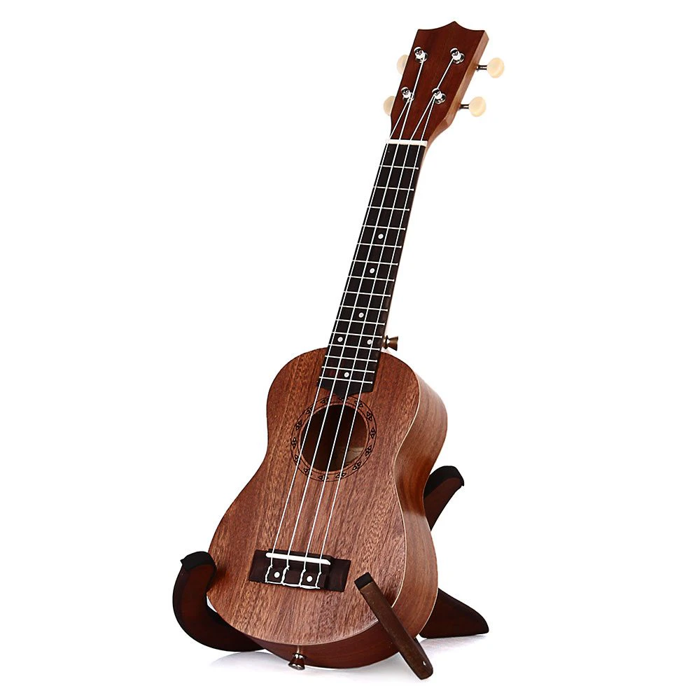 Rosewood Soprano Ukulele