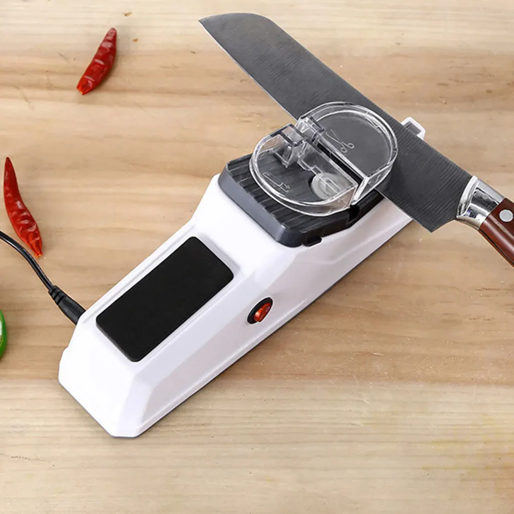 Electric Knife Sharpener