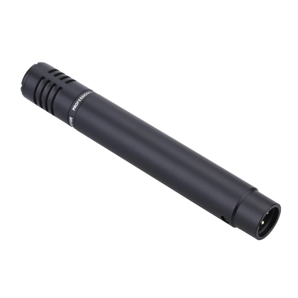 Condenser Microphone