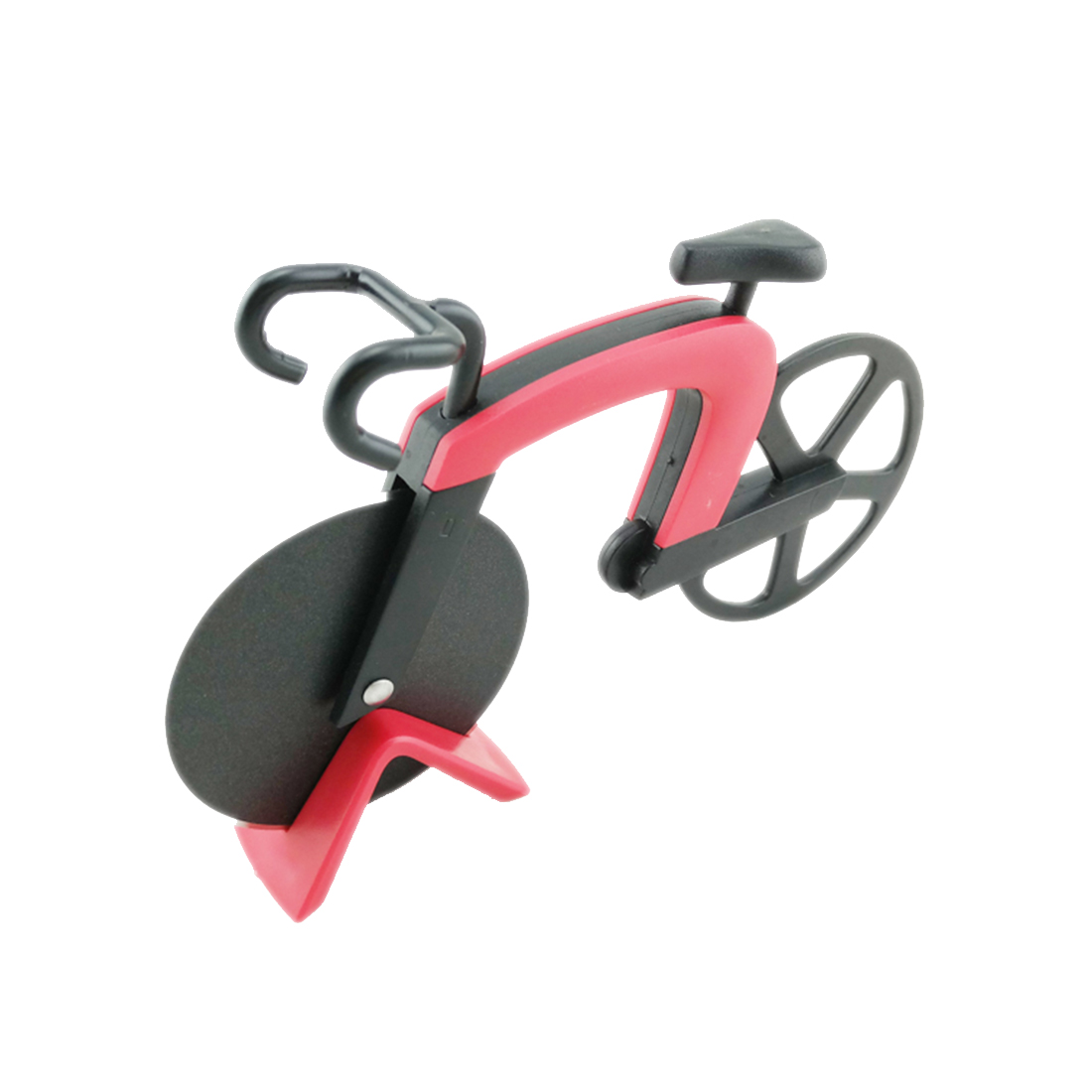 Bicycle Pizza Cutter