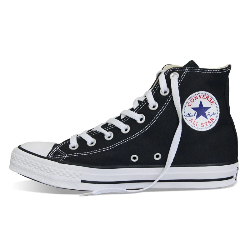 Original Converse High Top
