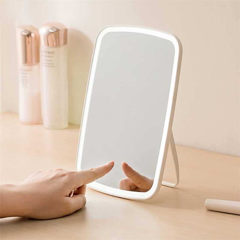 LED Mirror