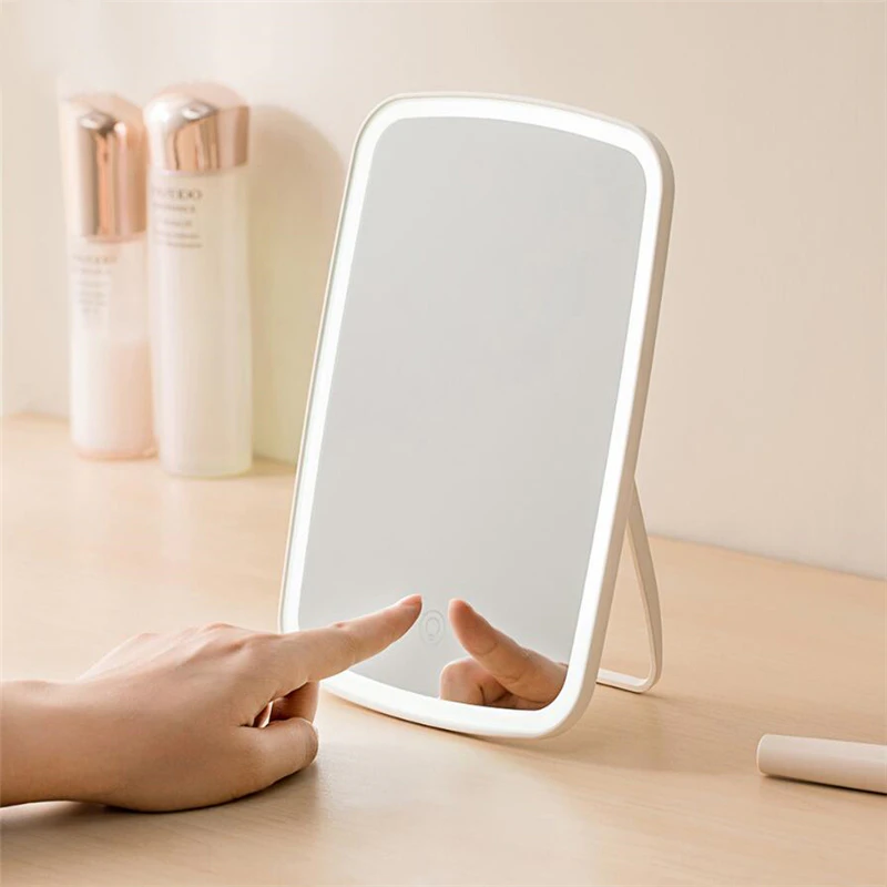 LED Mirror