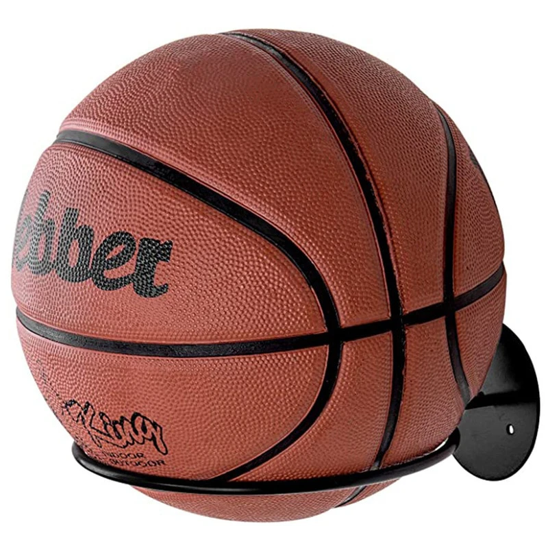 Wall Mounted Ball Rack