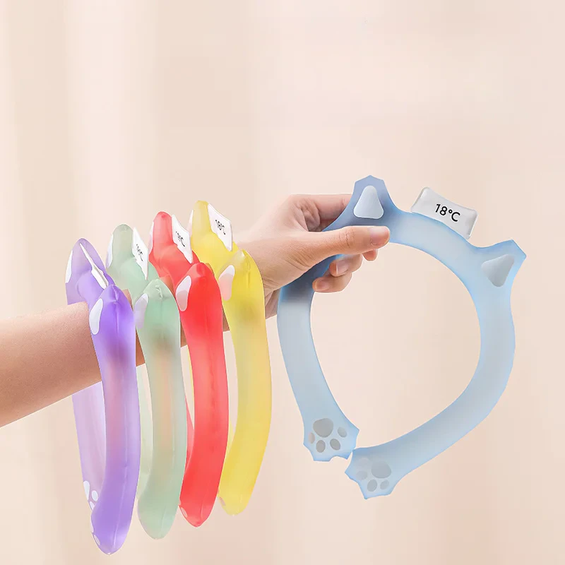 Heat Relief Neckband