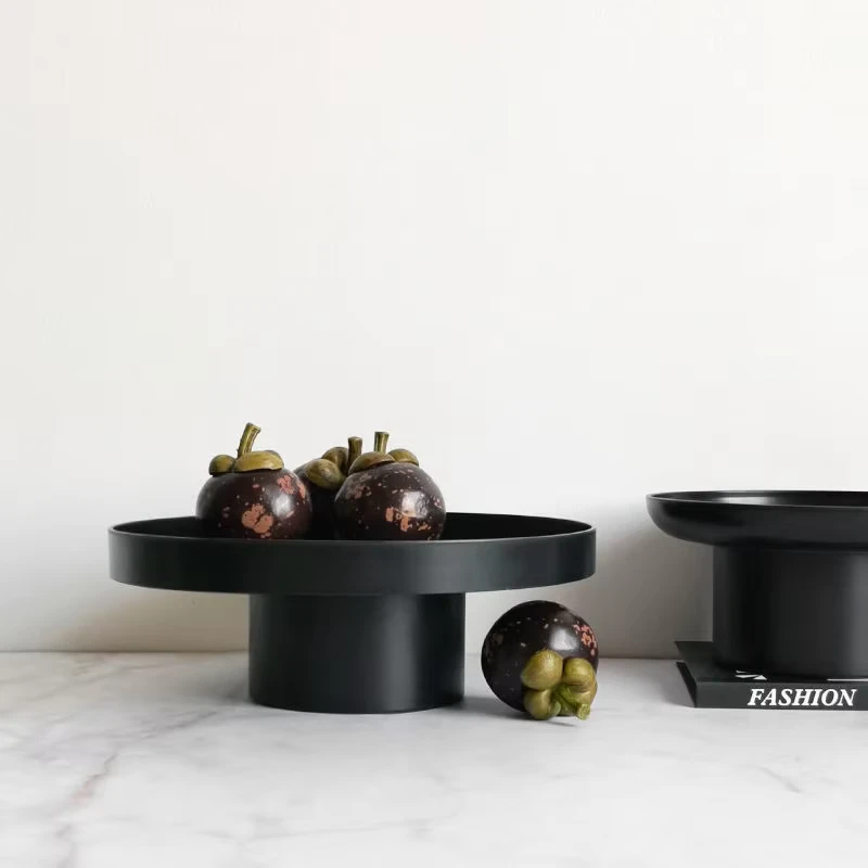 Decorative Platform Tray
