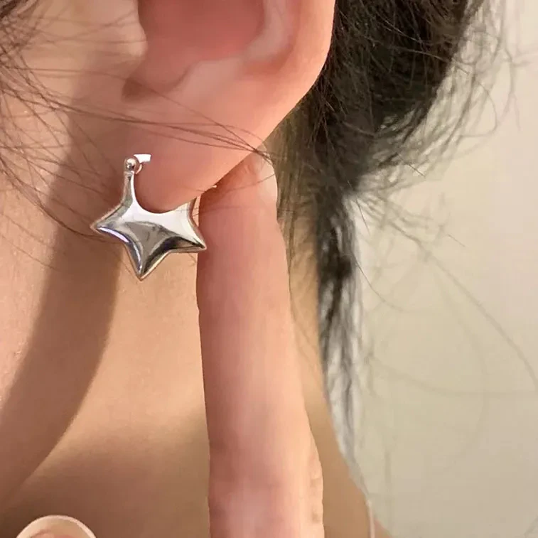 Star Hoops