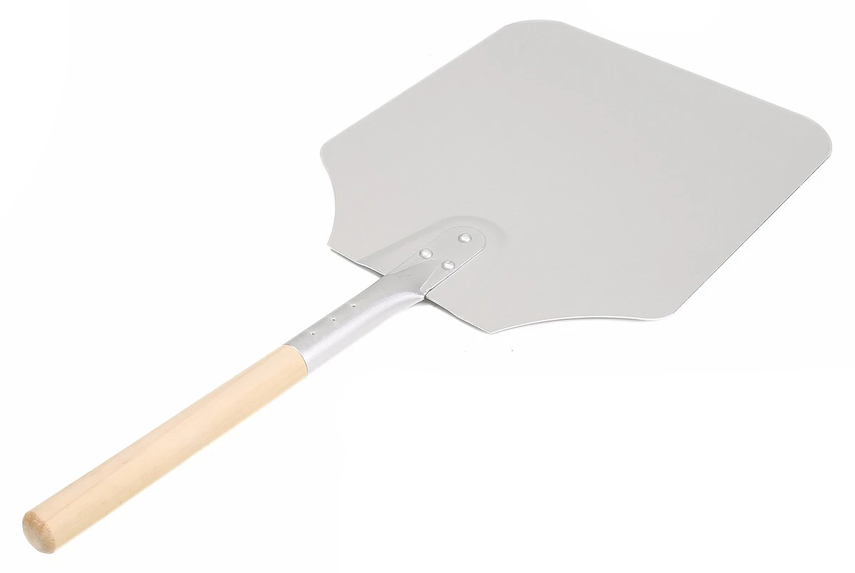 Stainless Steel Pizza Peel