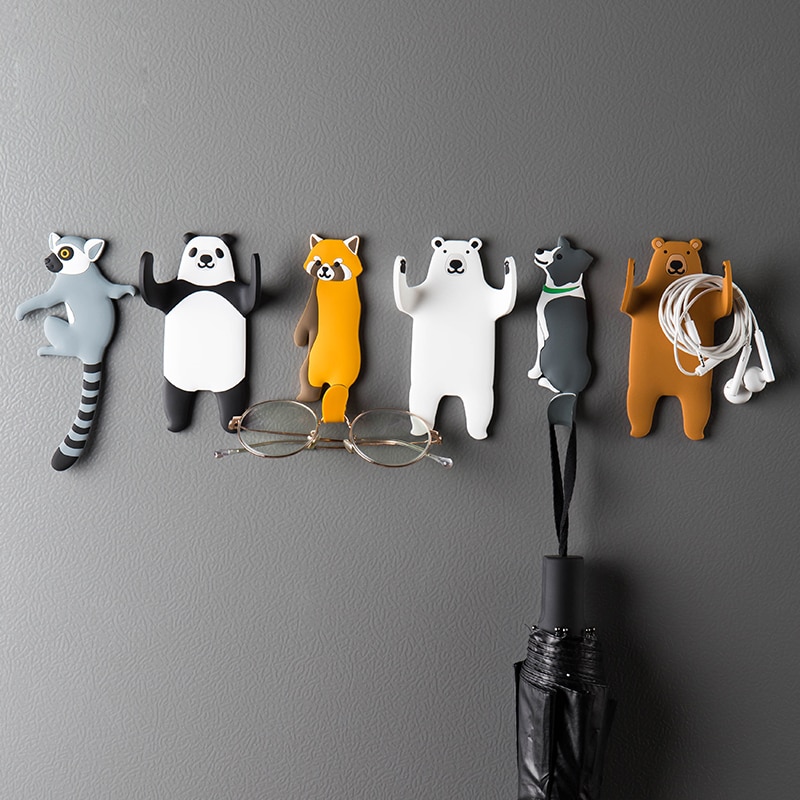 Animal Wall Hook