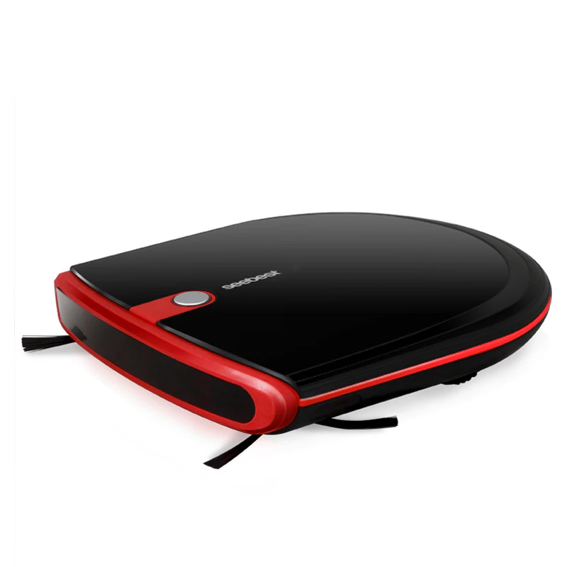 Ultrathin Auto Recharging Robovac